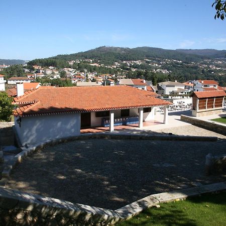 Hotel Quinta Progresso Macieira de Cambra Exterior photo