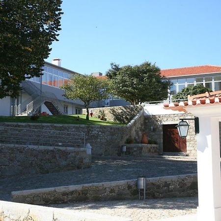 Hotel Quinta Progresso Macieira de Cambra Exterior photo