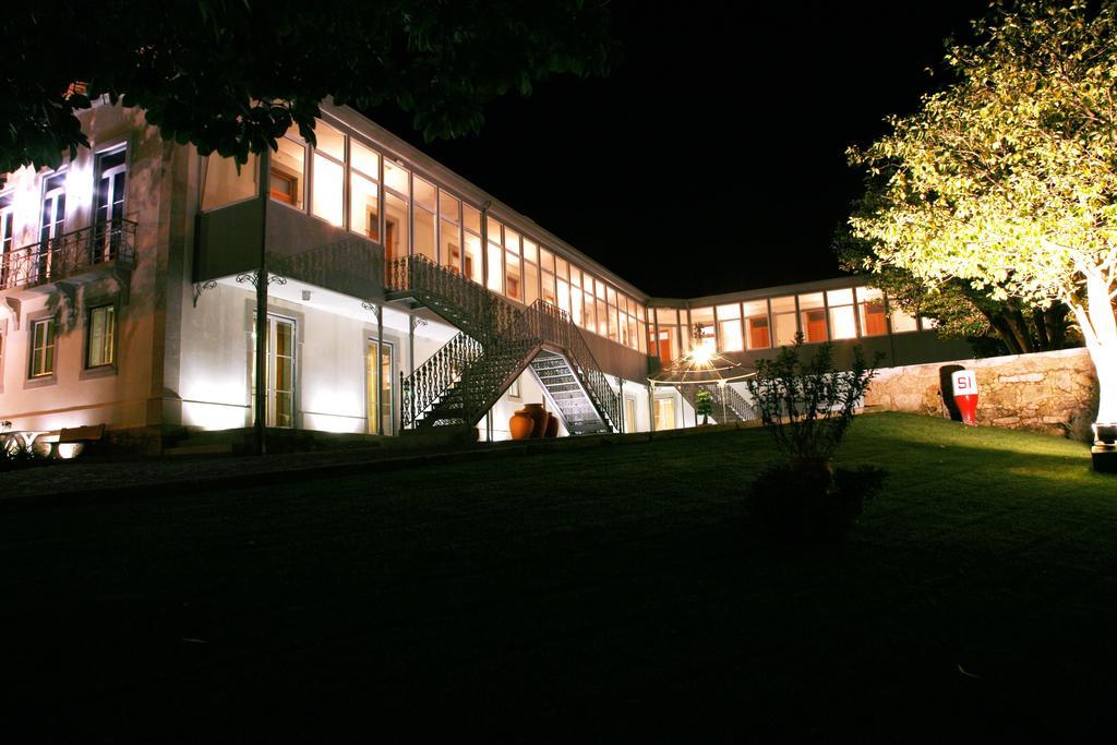 Hotel Quinta Progresso Macieira de Cambra Exterior photo