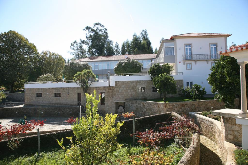 Hotel Quinta Progresso Macieira de Cambra Exterior photo